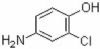 2-Chloro 4-Amino Pheno 